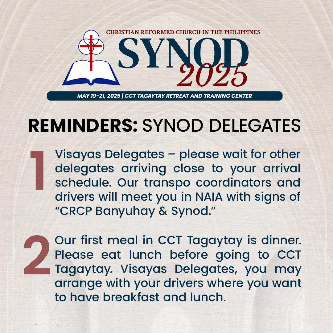 CRCP Calamba | Calamba