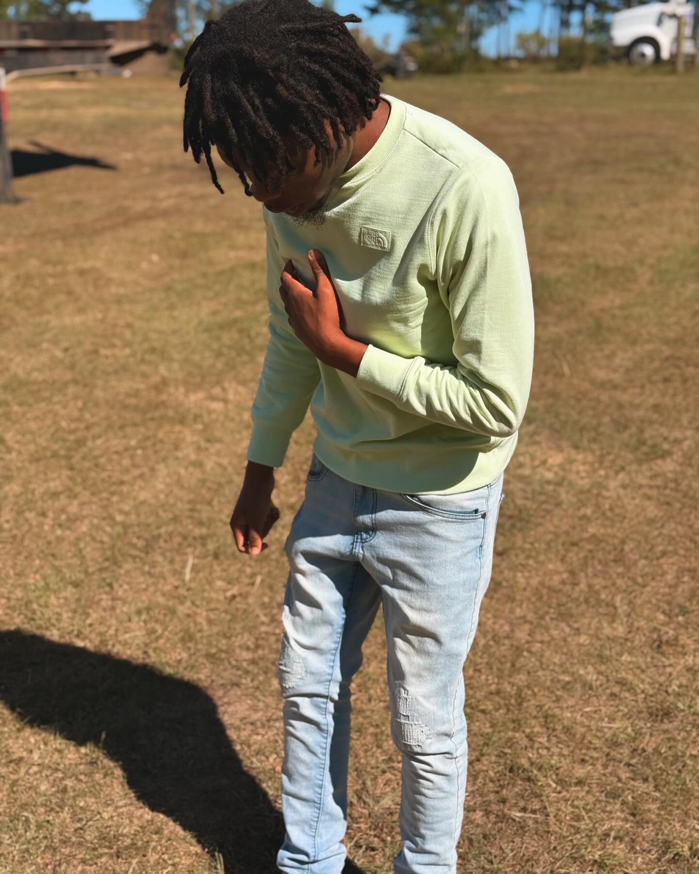 O'darius