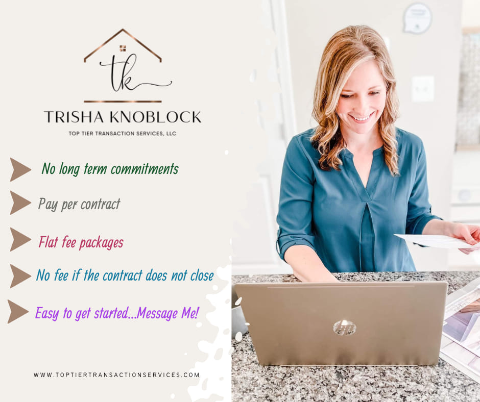 Top Tier Transaction Services, LLC