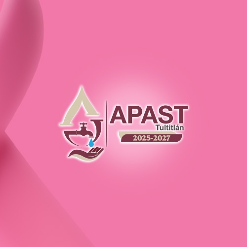 APAST Tultitlán 2025 -2027 - Continuamos con la reposición del #Pozo # ...