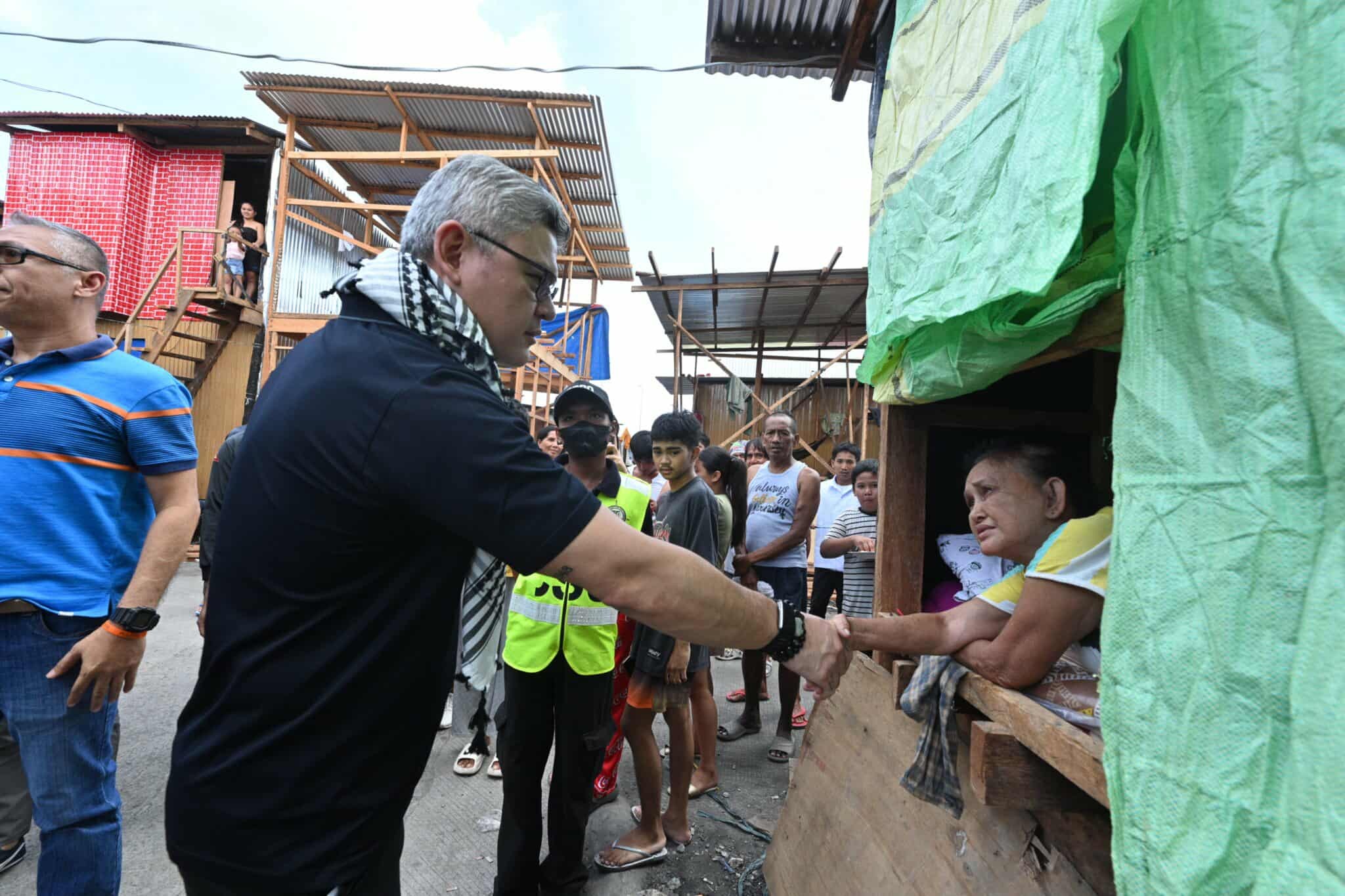 BASAHA: Pamahayag ni VP Sara kabahin... - Superbalita Davao | Facebook