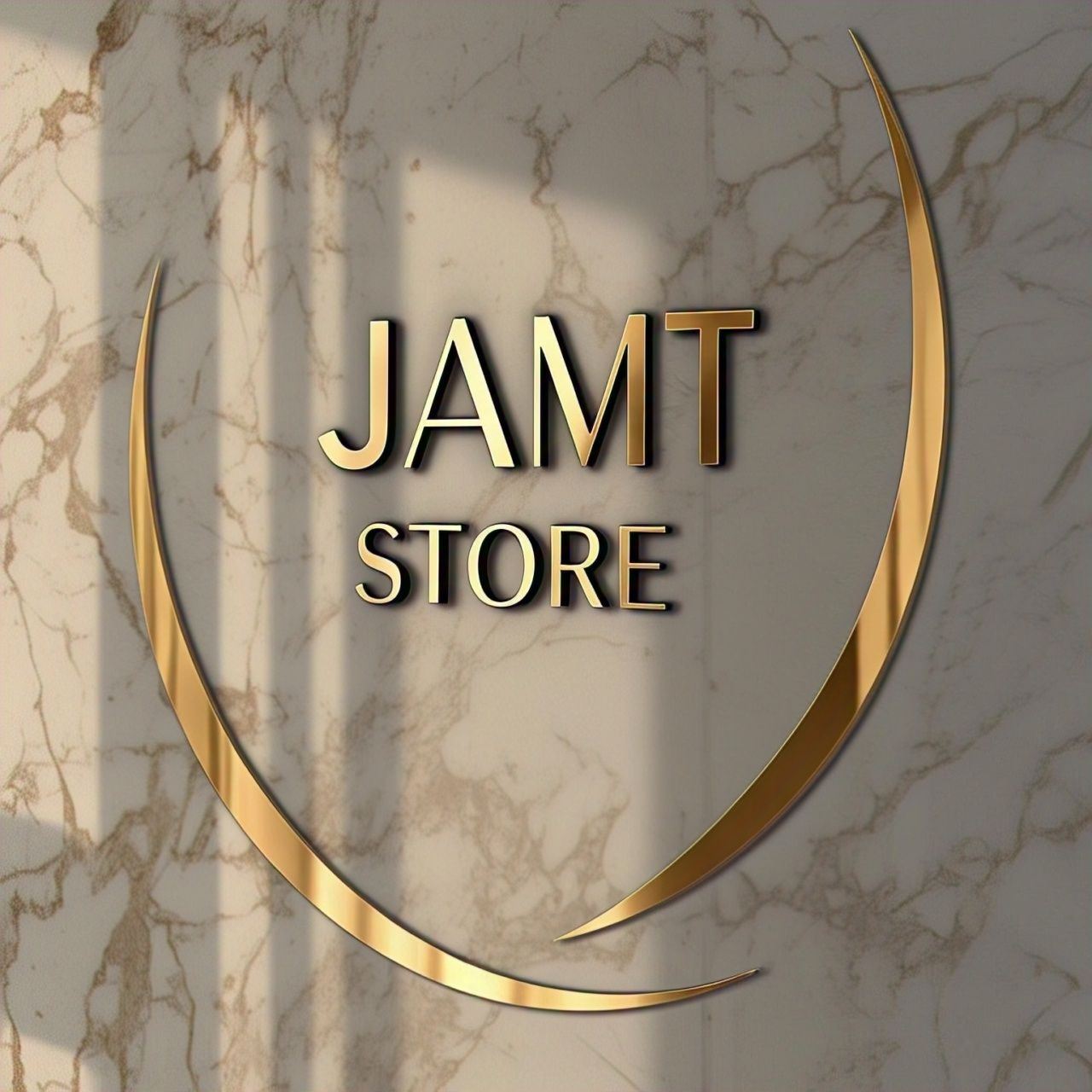 JAMT Store