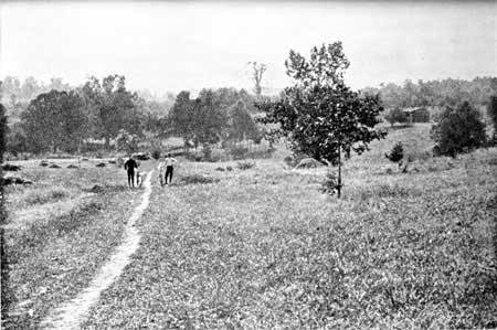 Abraham Lincoln Birthplace National Historical Park - **Wayback ...
