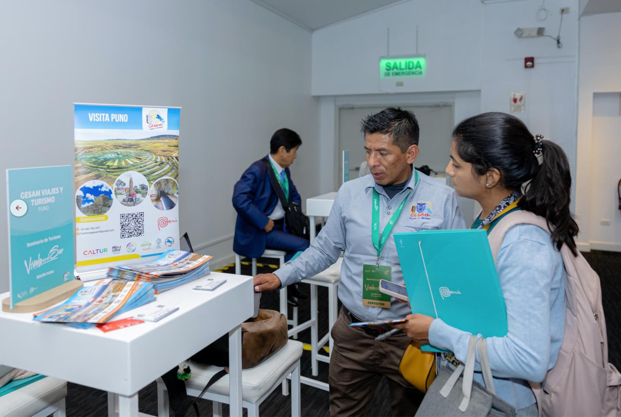 PromPerú Oficial