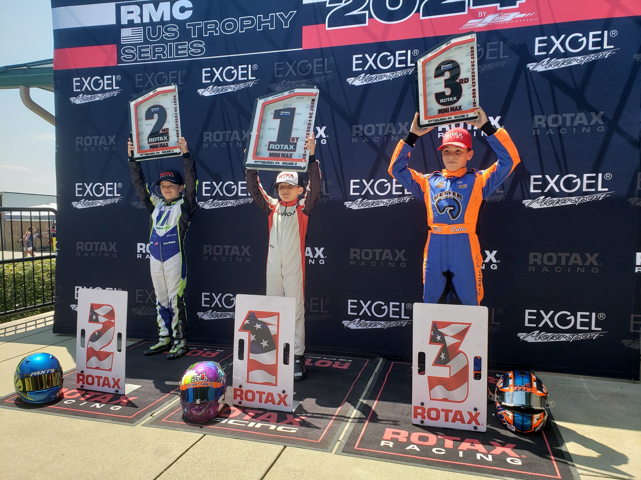 Vetter Racing