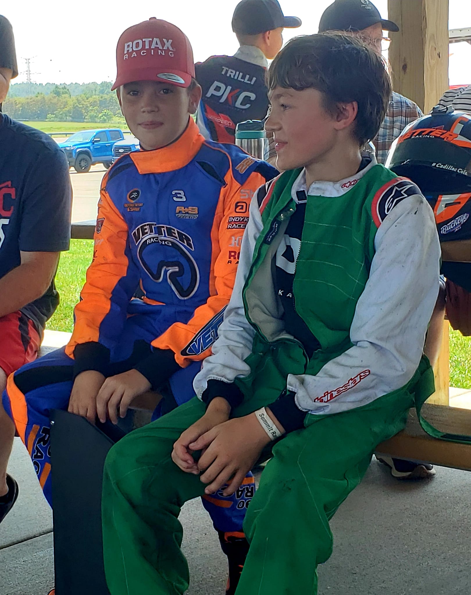 Vetter Racing
