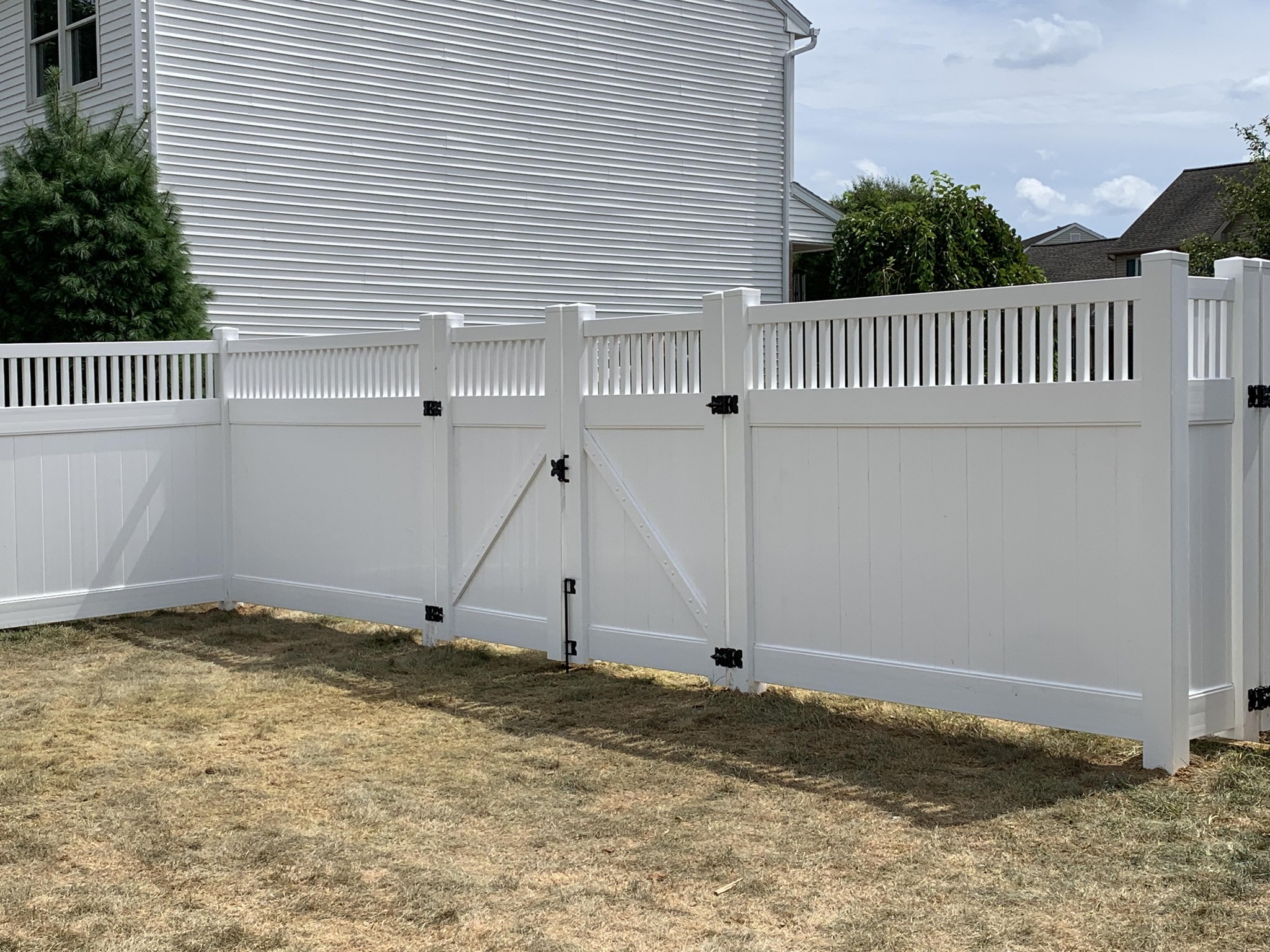 Ace Fence & Railing | Northampton PA