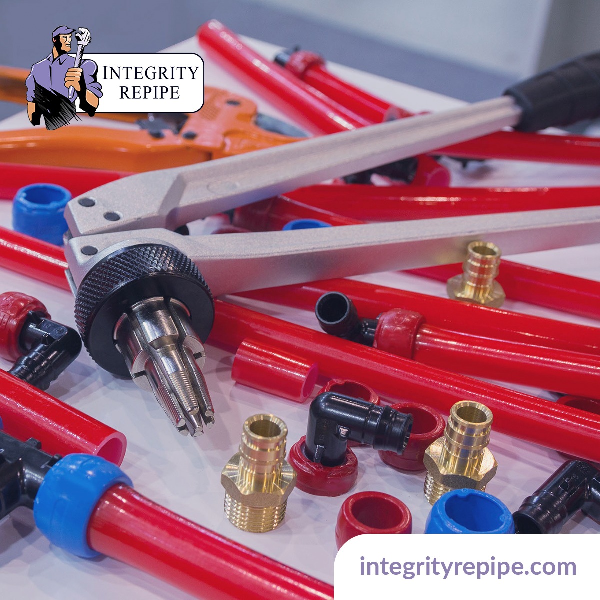Integrity Repipe