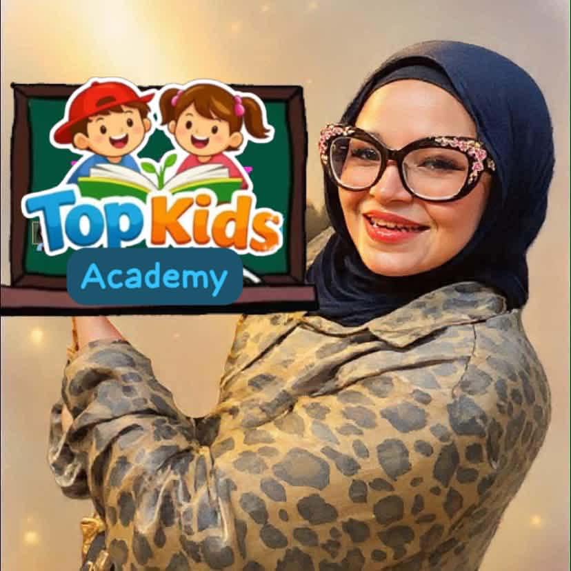 How to write the letter Bb with directions 🔍 ️ | Top Academy أكاديمية القمة
