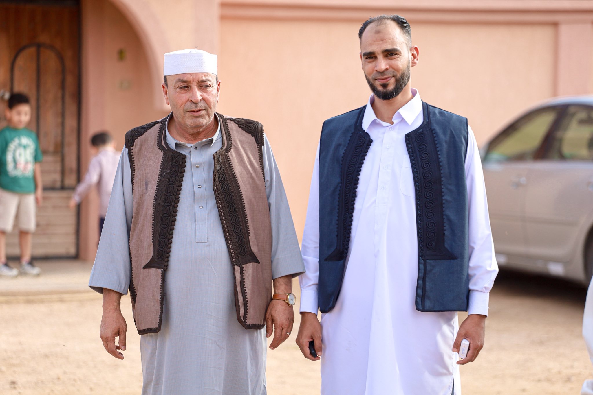 ‎شبكة النخبة الاعلامية‎ added a... - شبكة النخبة الاعلامية