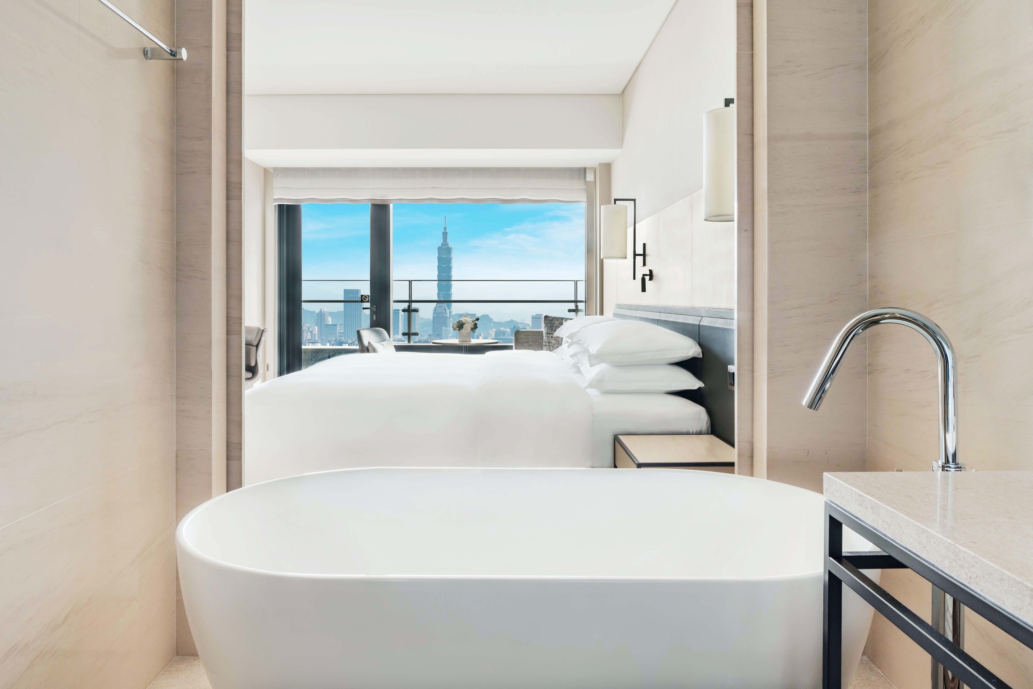 台北萬豪酒店 Taipei Marriott... - 台北萬豪酒店 Taipei Marriott Hotel