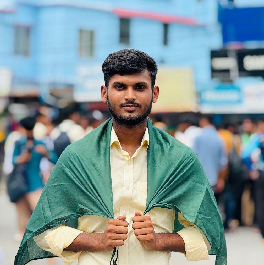 Md. Rakhibul Hasan Saon