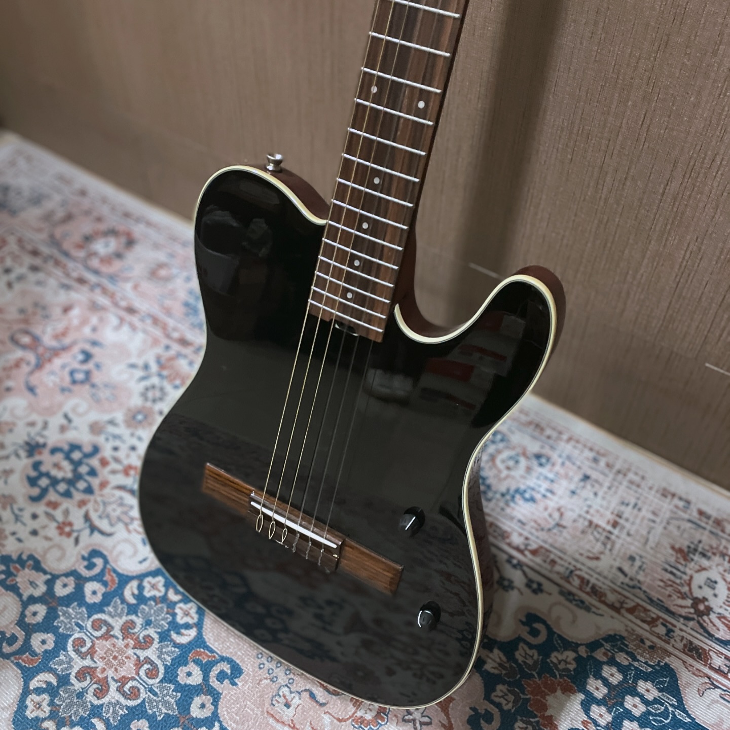 Asia Pro Sound - Sqoe SEGD900 in Black Gloss Yang mainnya...