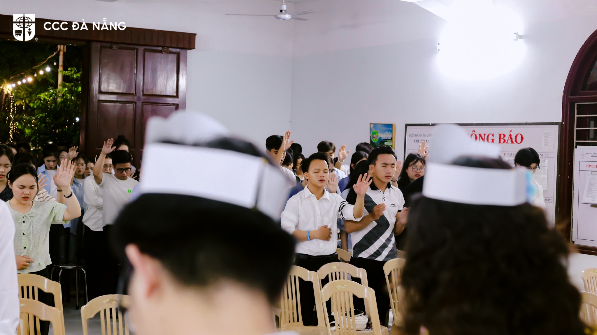 CCC Đà Nẵng - CCC Đà Nẵng added a new photo.