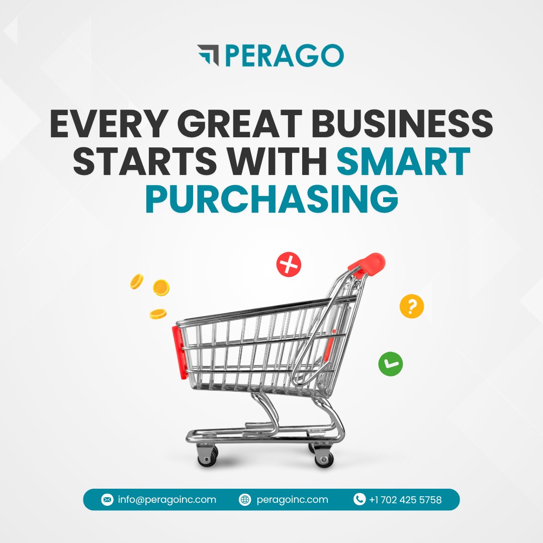 Perago Inc