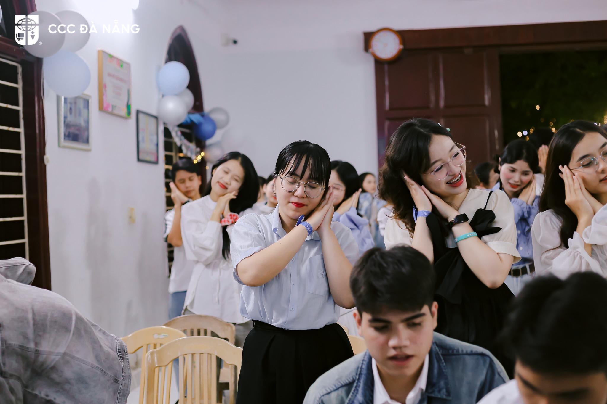 CCC Đà Nẵng - CCC Đà Nẵng added a new photo.