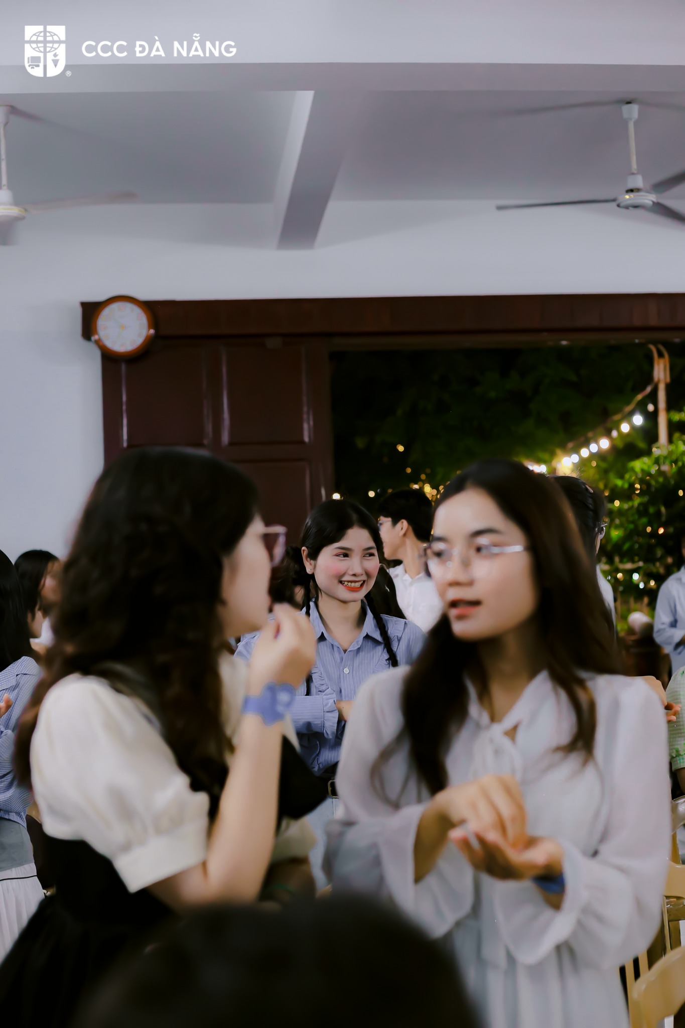 CCC Đà Nẵng - CCC Đà Nẵng added a new photo.