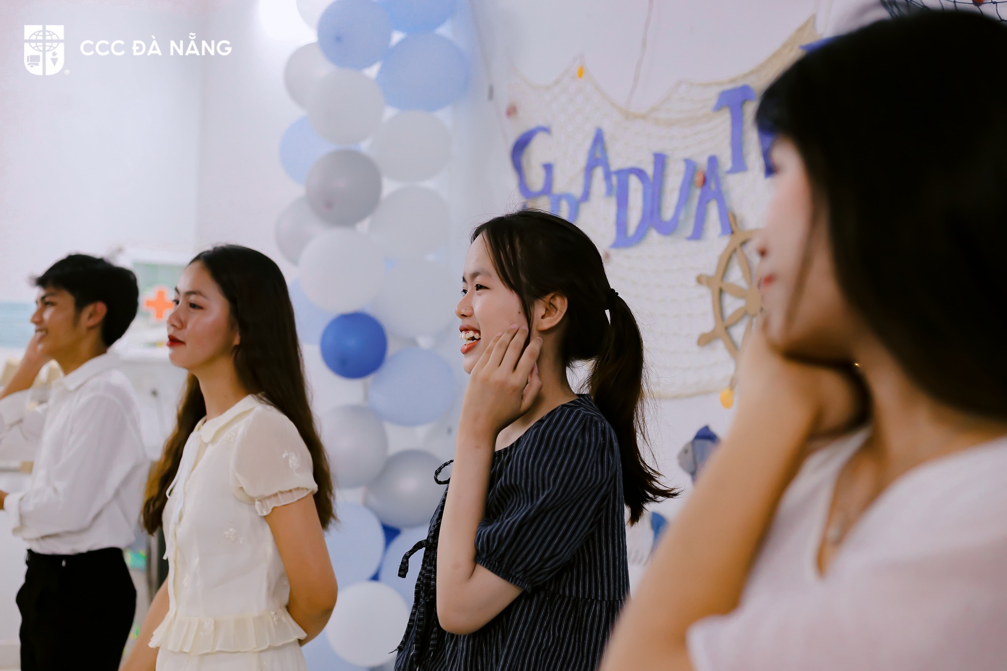 CCC Đà Nẵng - CCC Đà Nẵng added a new photo.