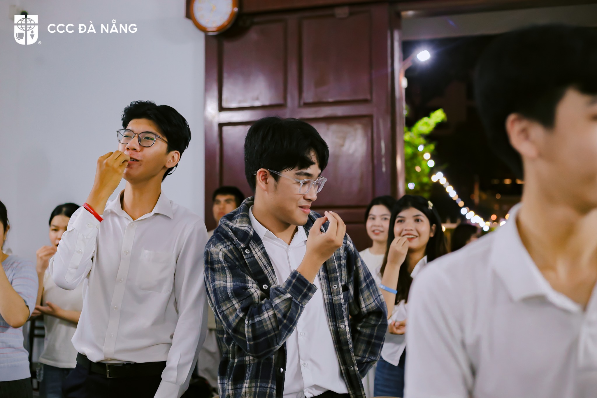 CCC Đà Nẵng - CCC Đà Nẵng added a new photo.