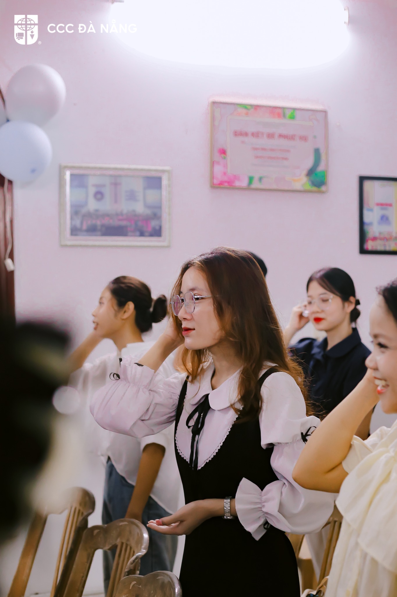 CCC Đà Nẵng - CCC Đà Nẵng added a new photo.