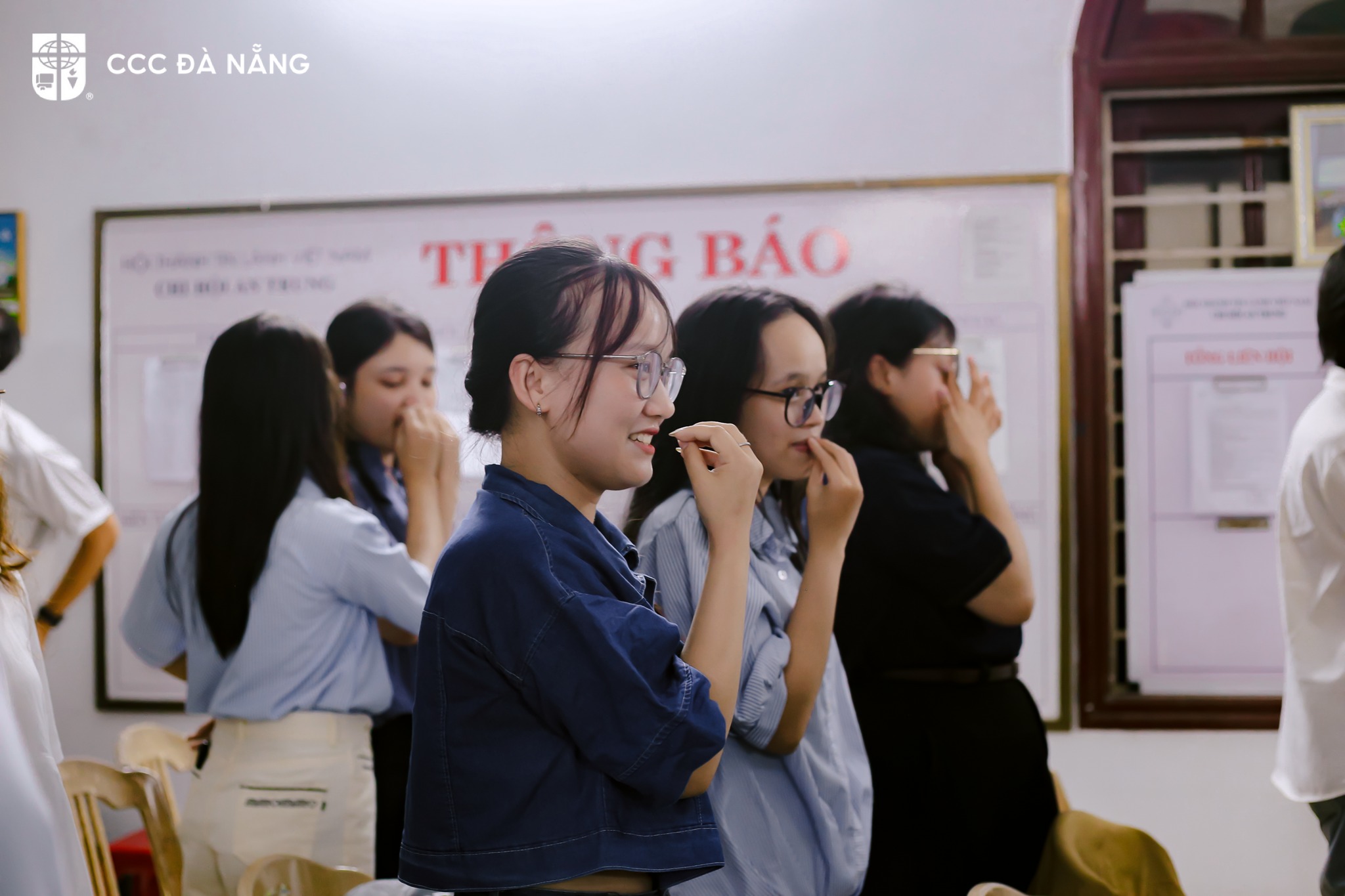 CCC Đà Nẵng - CCC Đà Nẵng added a new photo.