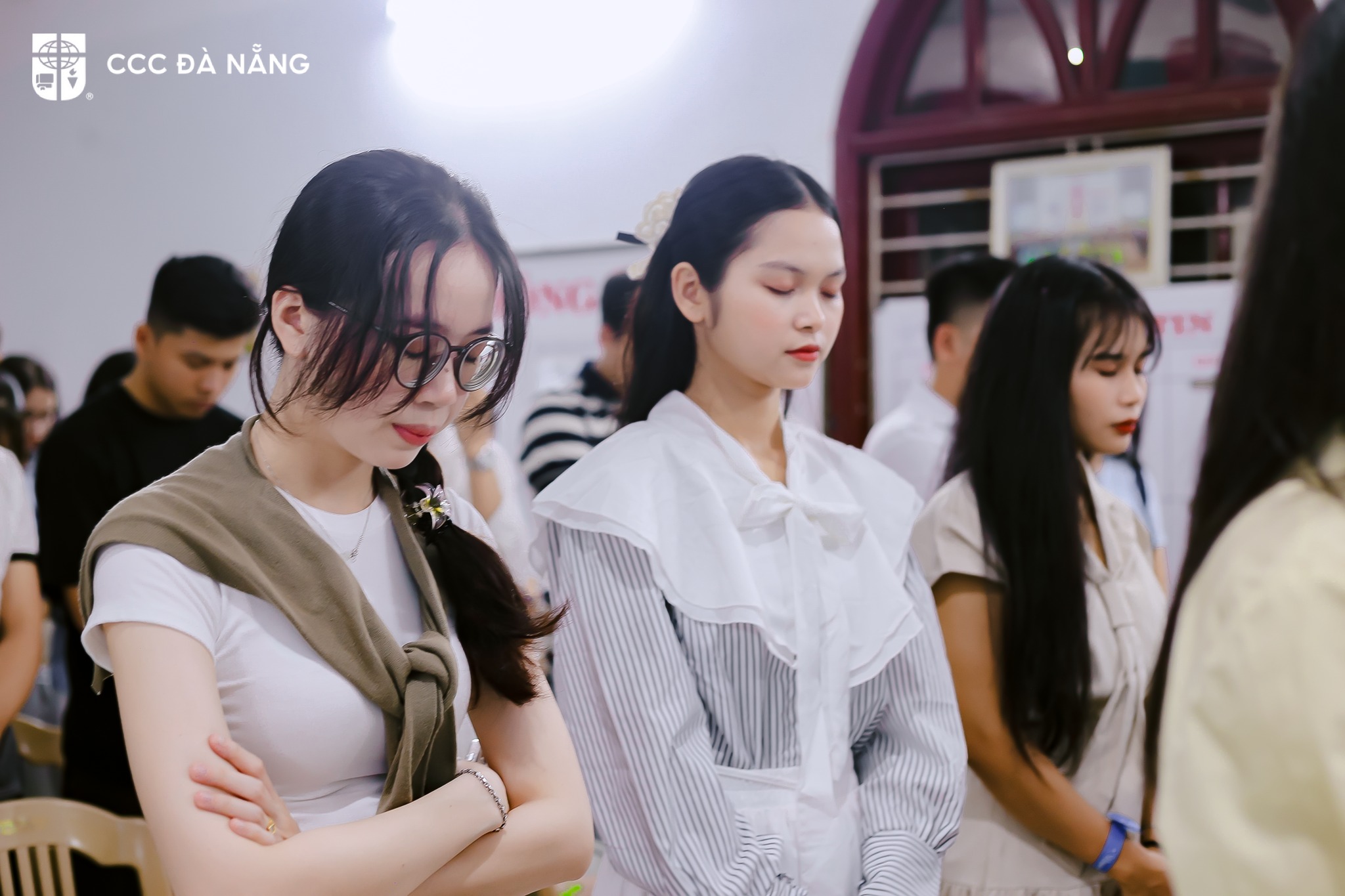 CCC Đà Nẵng - CCC Đà Nẵng added a new photo.