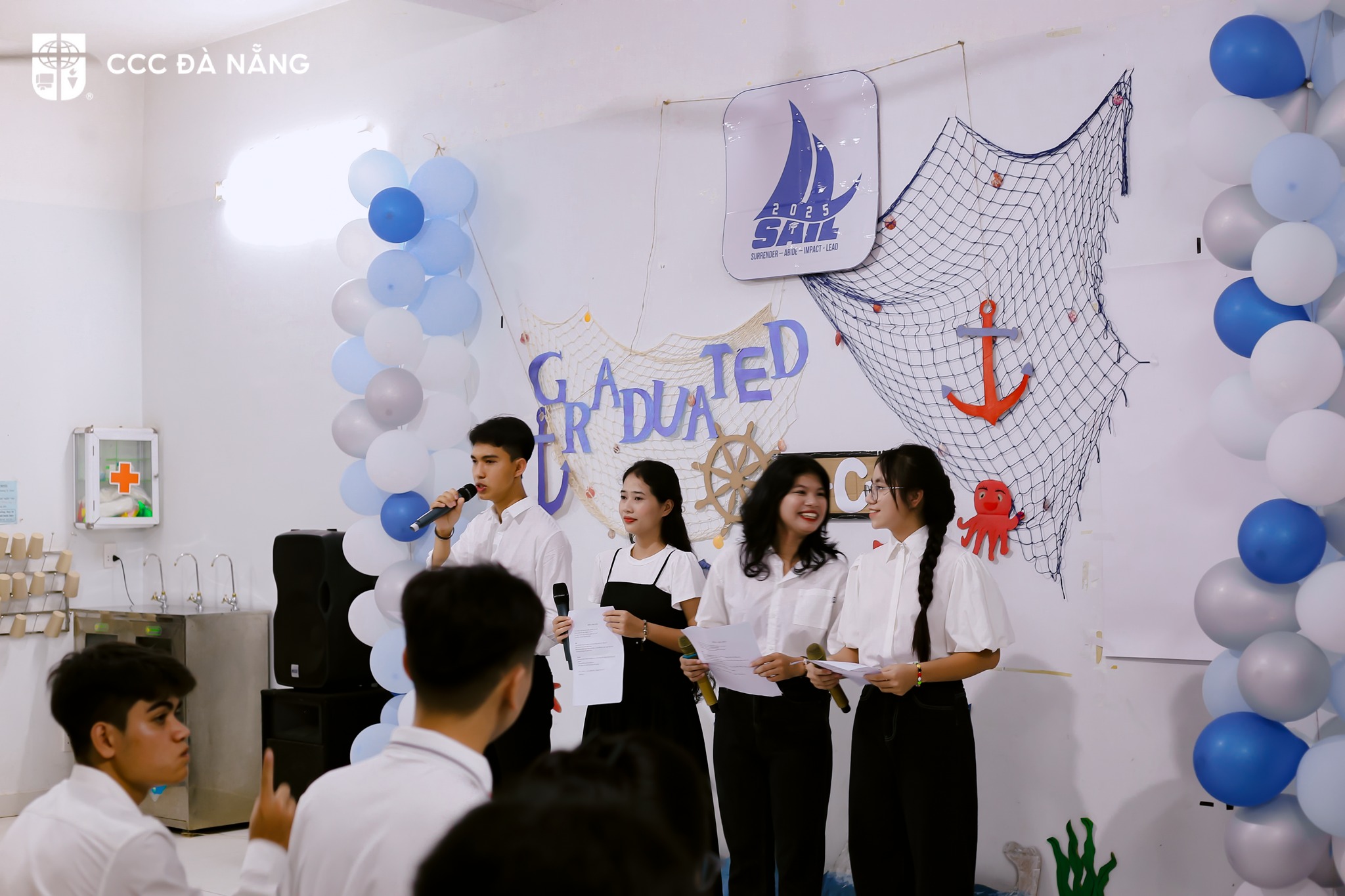 CCC Đà Nẵng - CCC Đà Nẵng added a new photo.