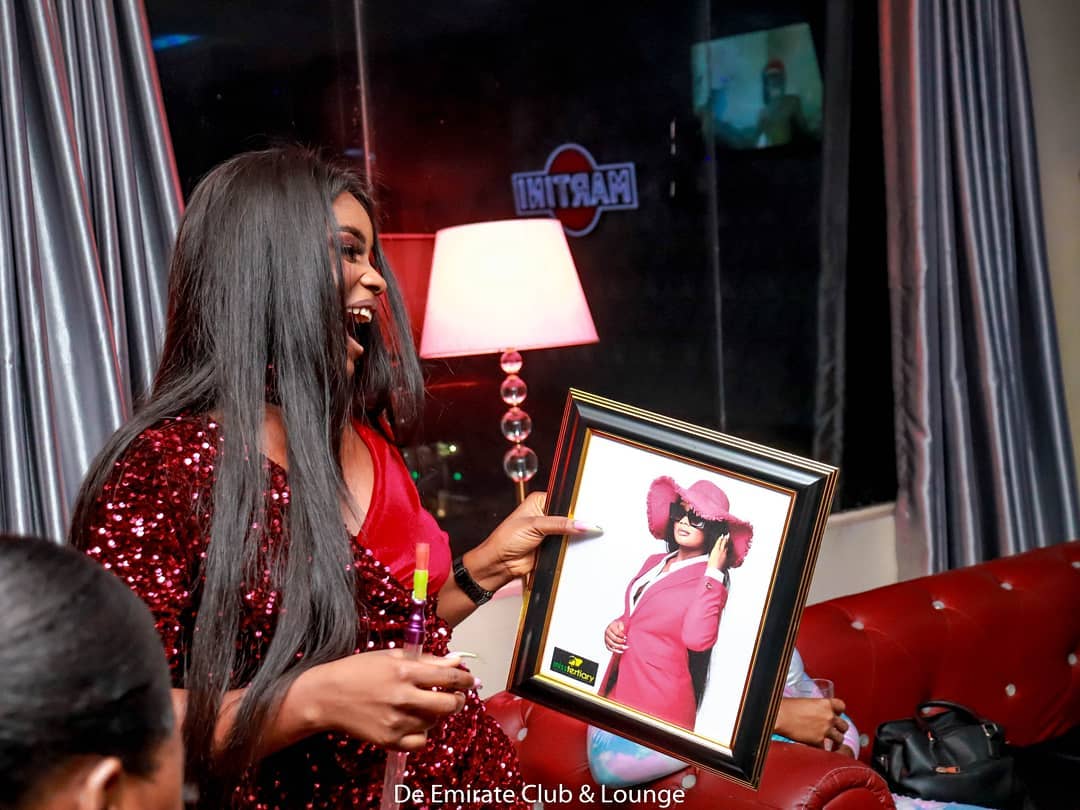 Miss Tertiary Institution Nigeria Pageant | Warri