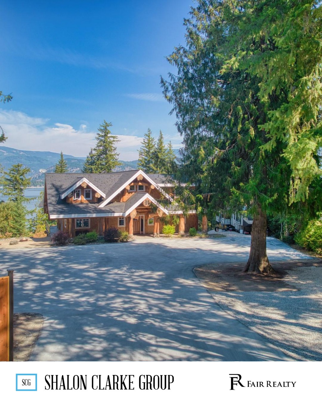 Shalon Clarke Group | Sorrento BC