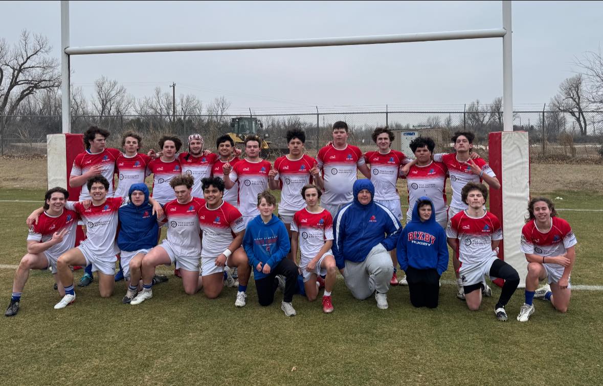 Rugby Oklahoma