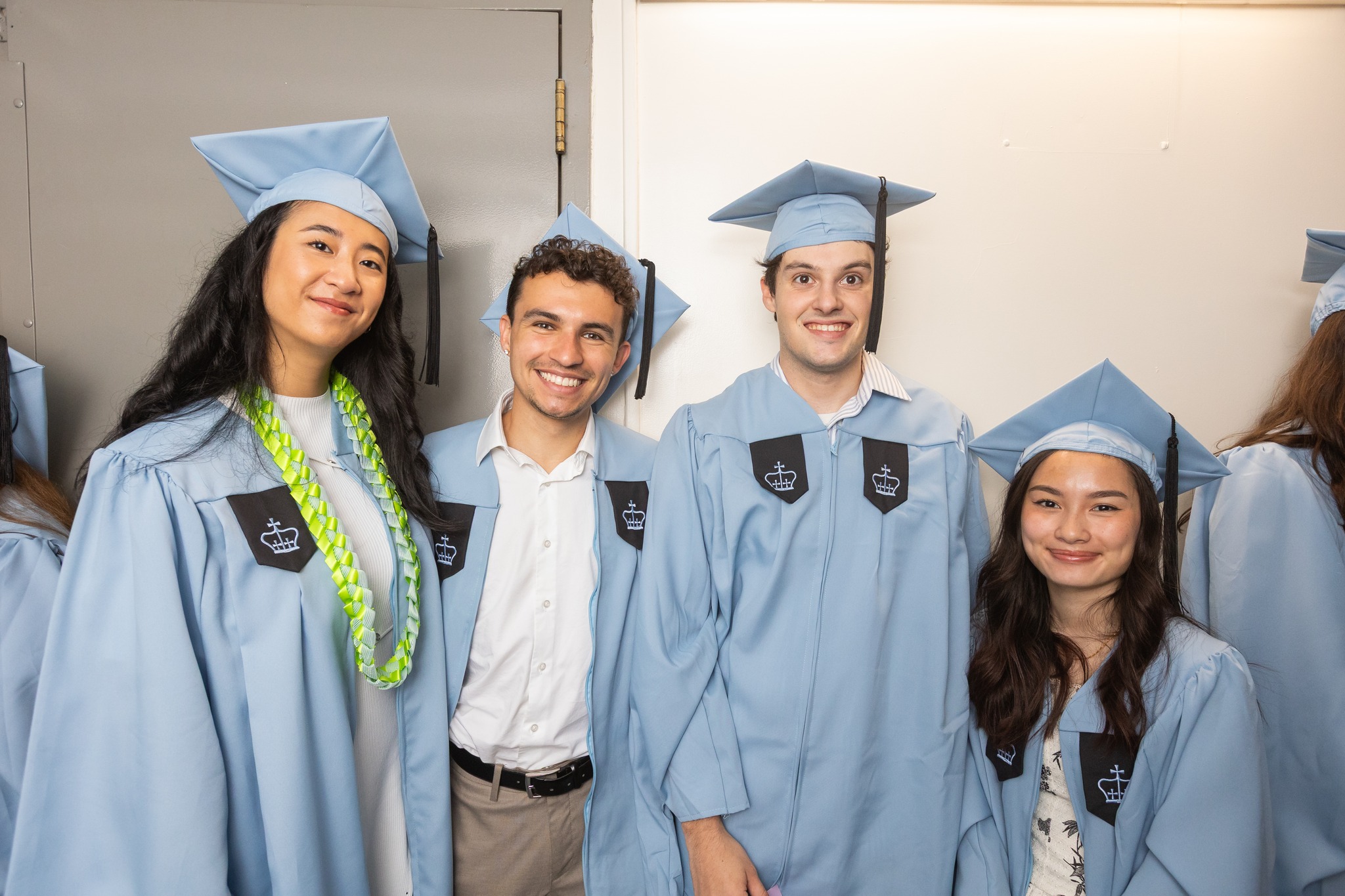 Columbia - 🎓 Columbia Climate School Class of 2025: Ready for the ...