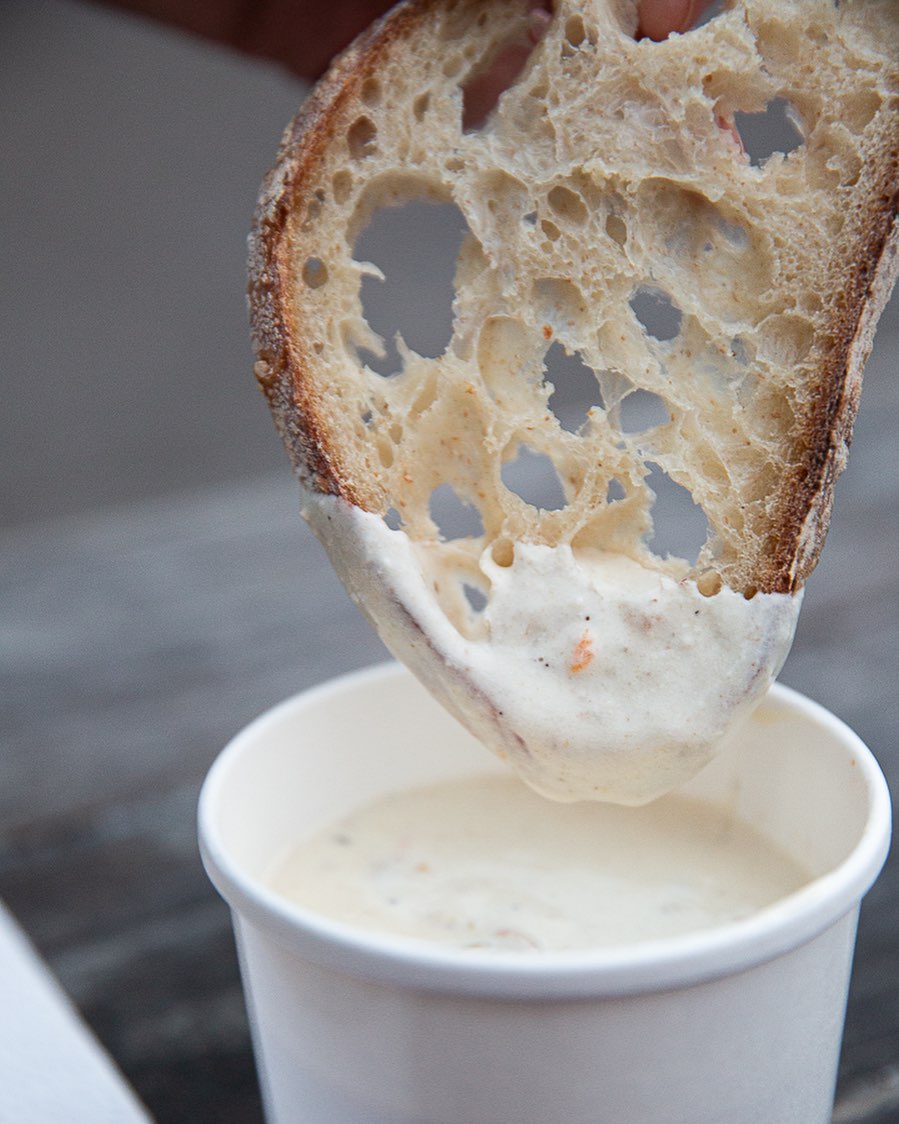 The Bread Project Bakery | New York NY