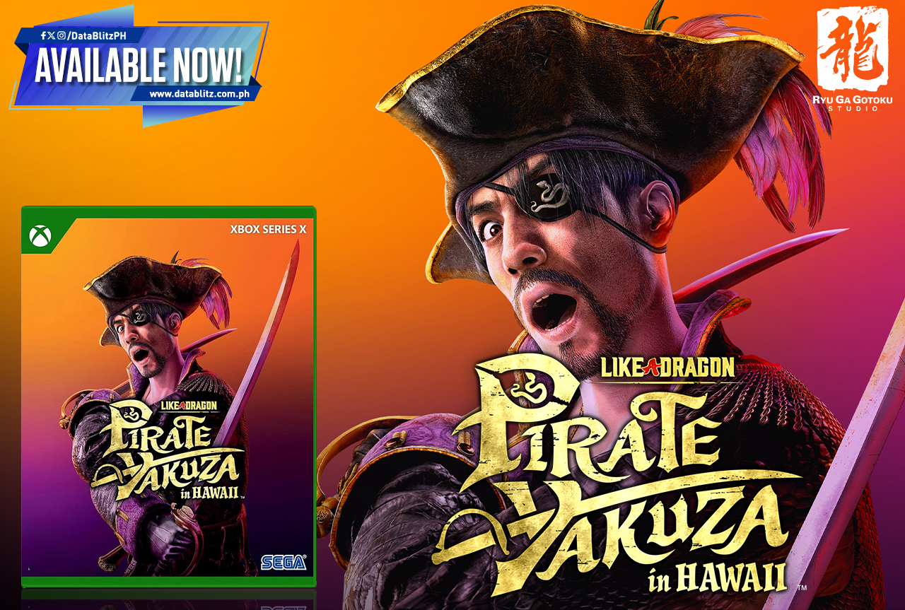 Karaoke time!🎤🎶 Sing-along to the 'Goro Pirates Anthem