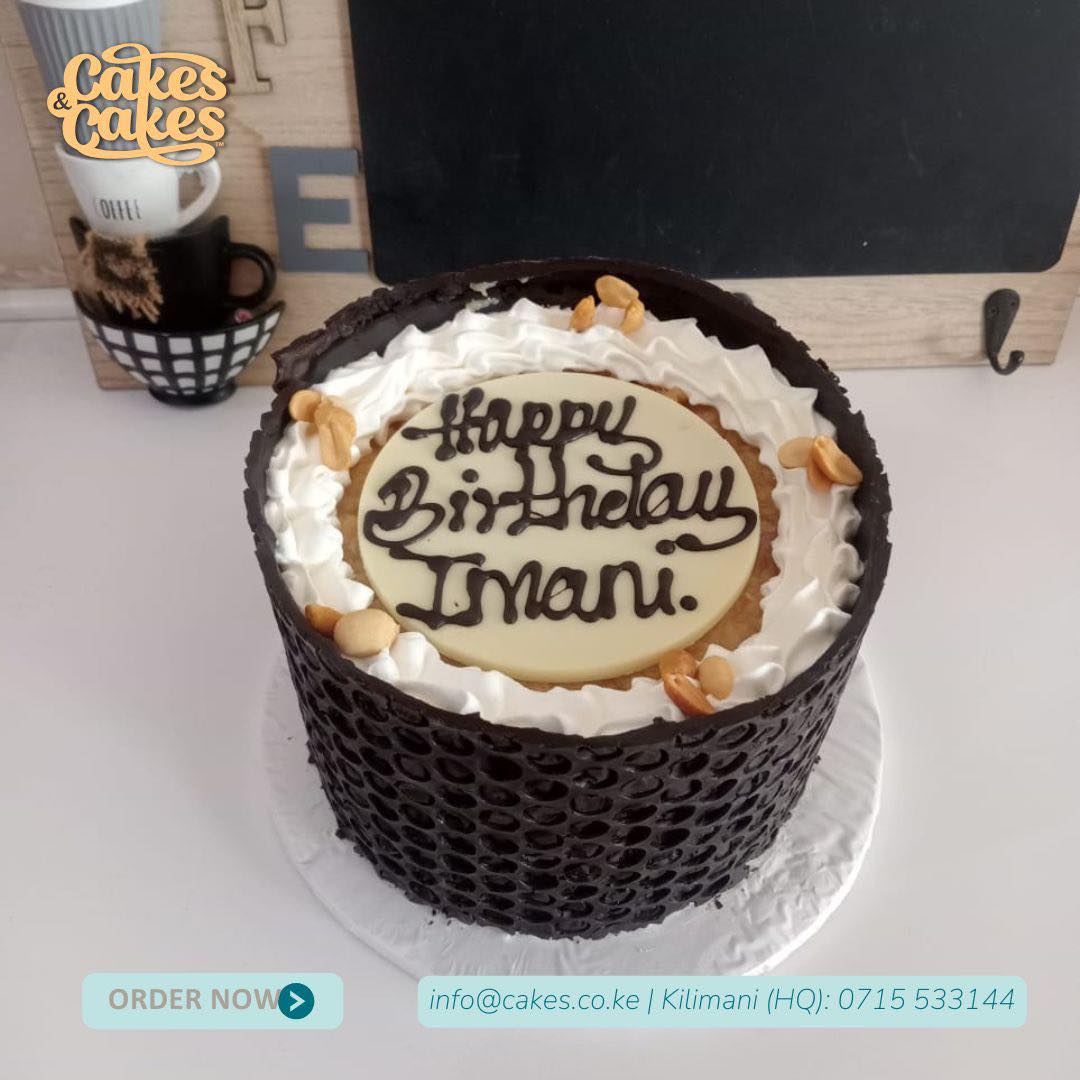 Cakes & Cakes Bakery Ltd | Nairobi