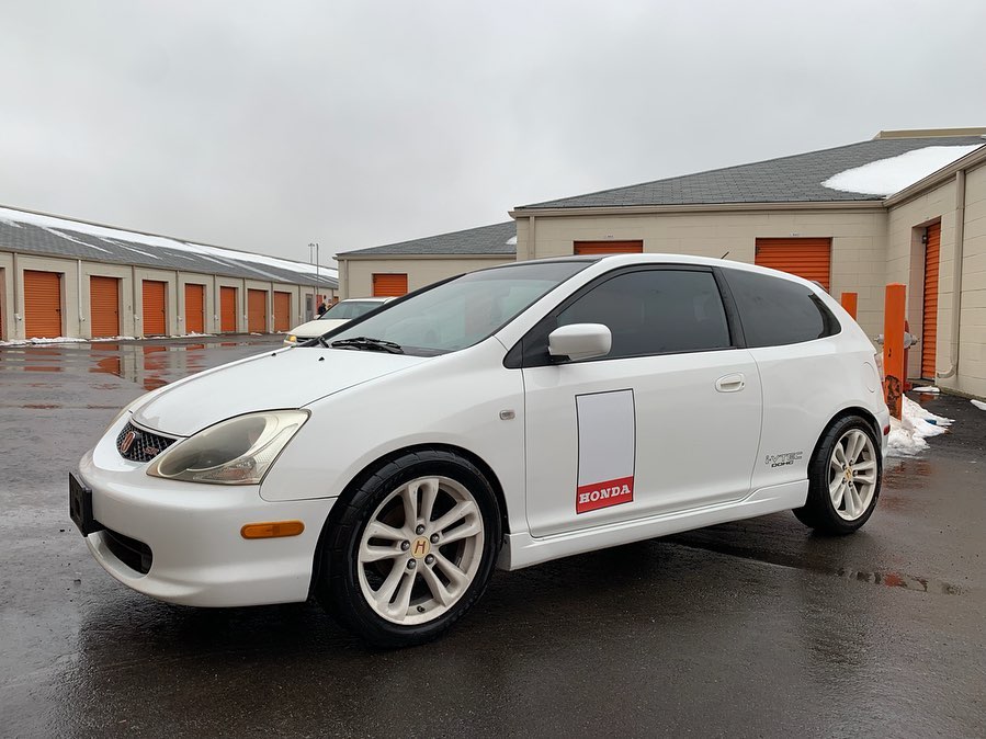 Surprising 2004 Civic Sir For Sale Imagesnull