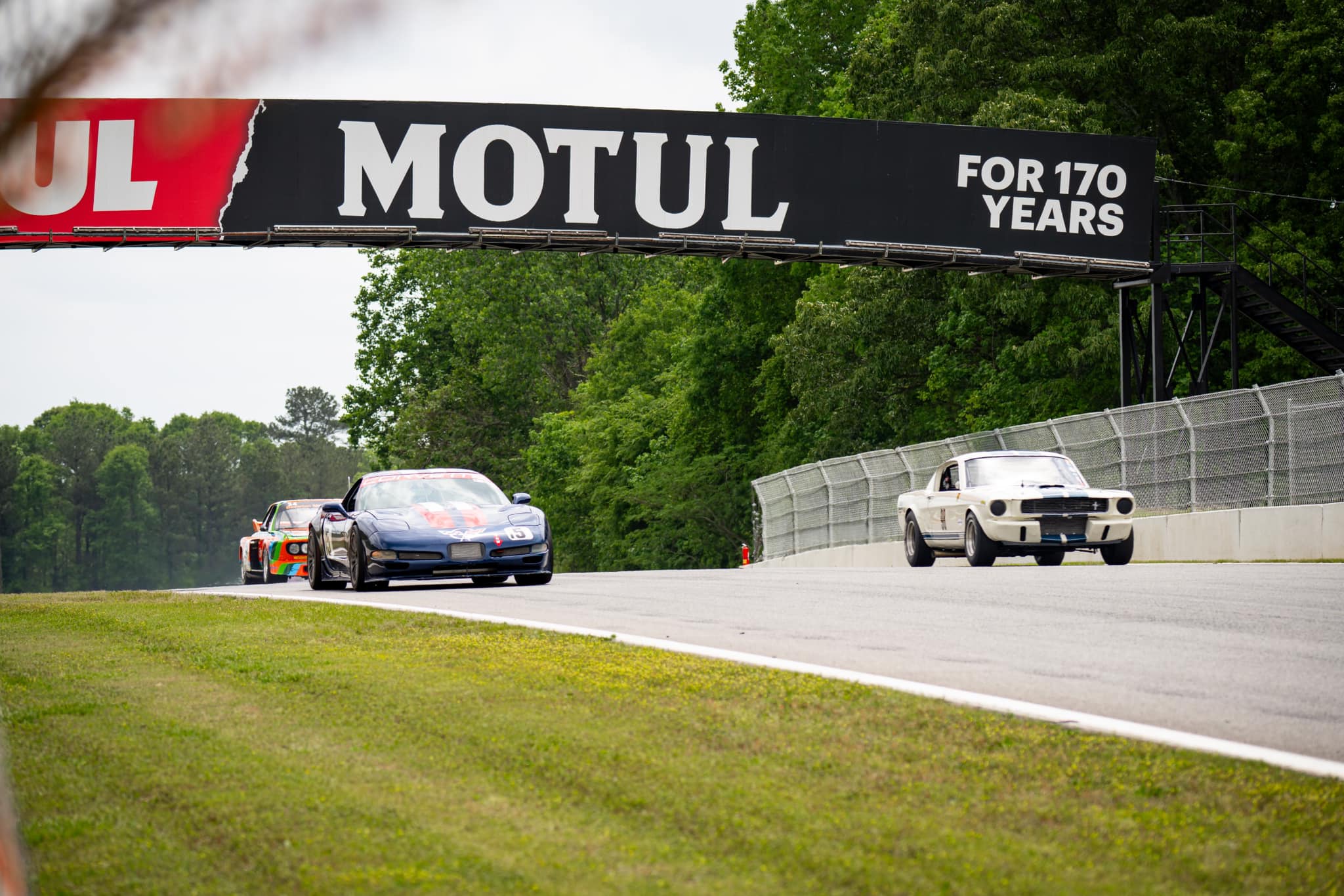 Michelin Raceway Road... - Michelin Raceway Road Atlanta