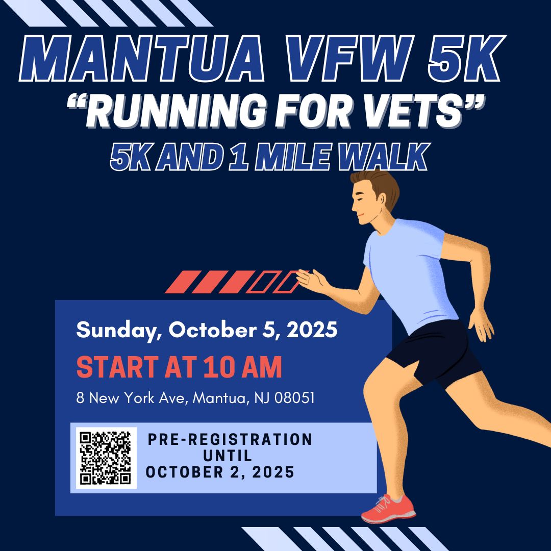 Township of Mantua added a new photo. - Township of Mantua