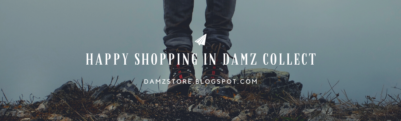 Damz Collection