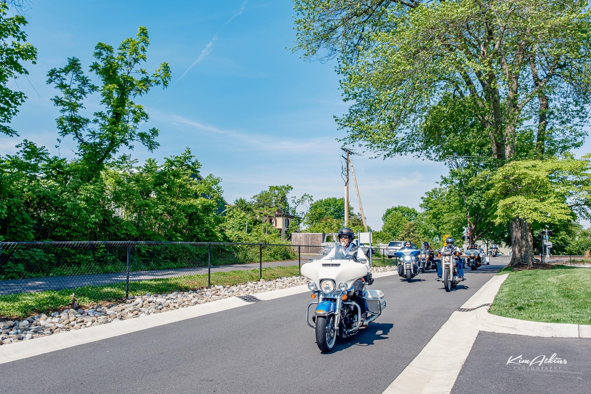 American Legion Riders Chapter 53 | Front Royal VA