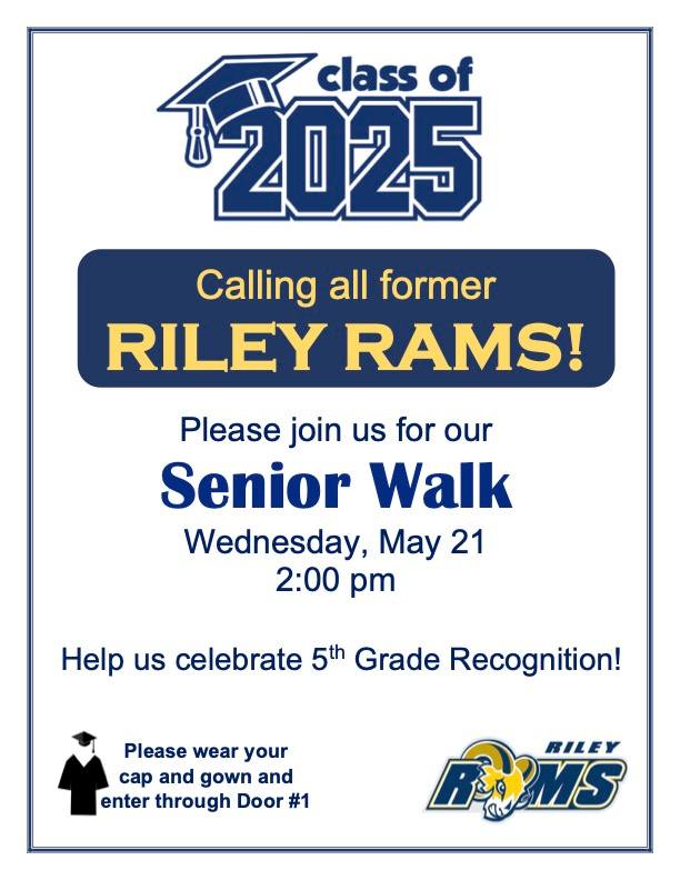 Riley Elementary School added a... - Riley Elementary School