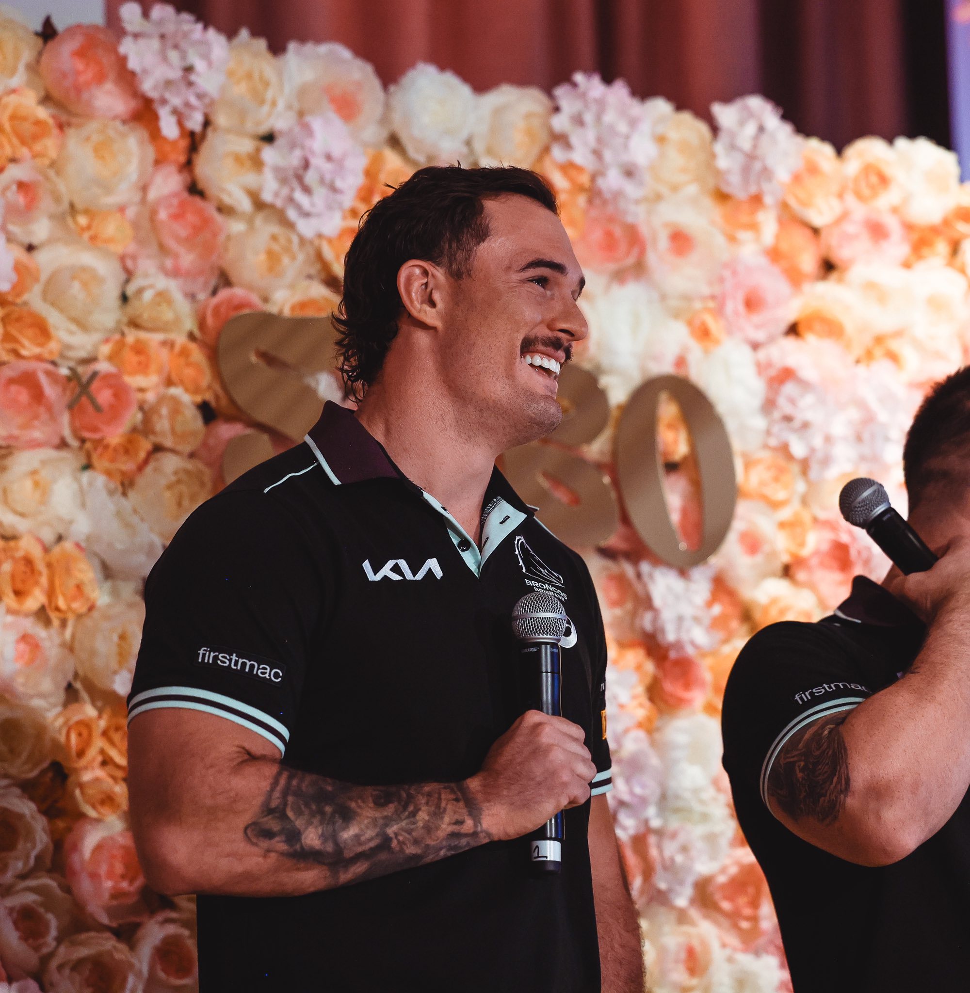 Brisbane Broncos added a new photo. - Brisbane Broncos