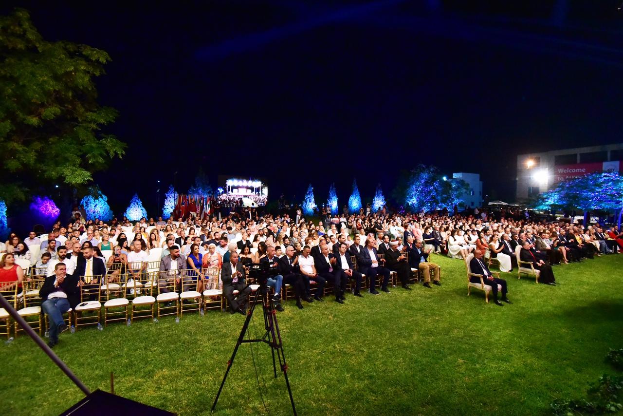 AUT Alumni Association | Halat