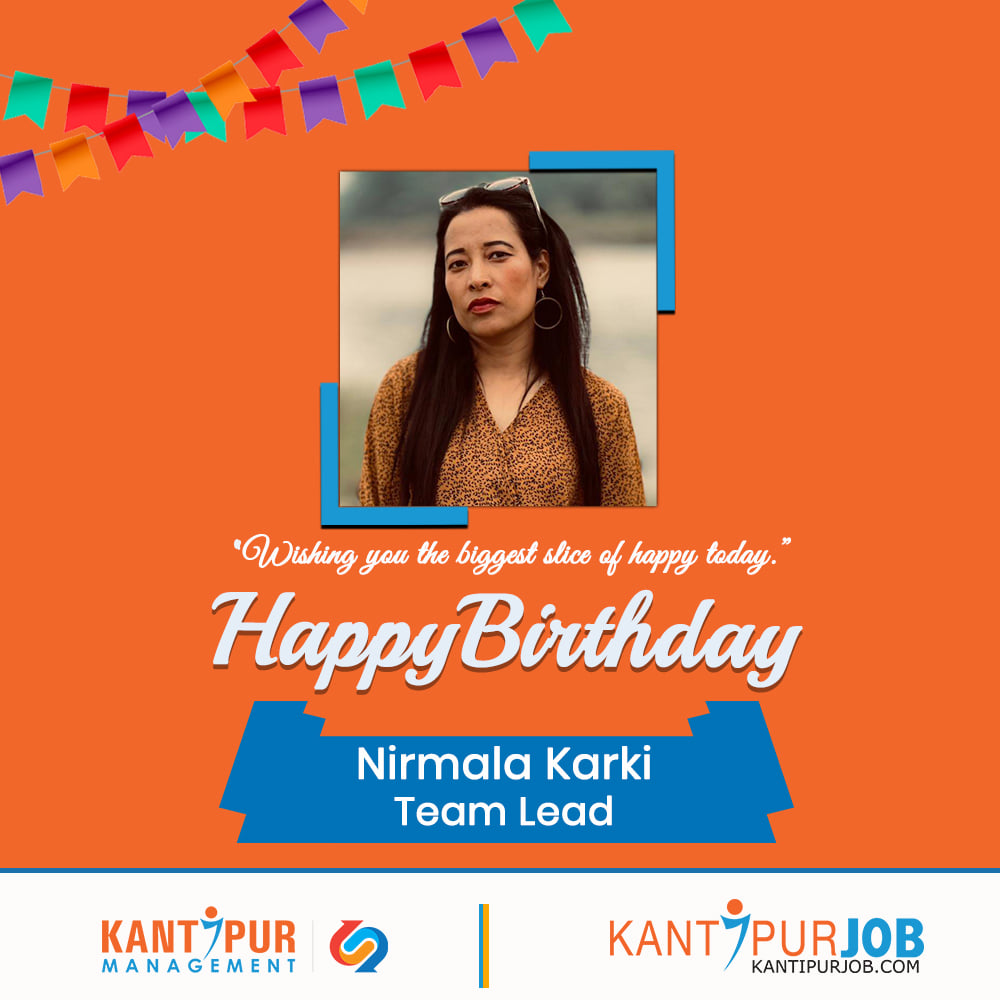 Kantipur Management... - Kantipur Management Private Limited | Facebook