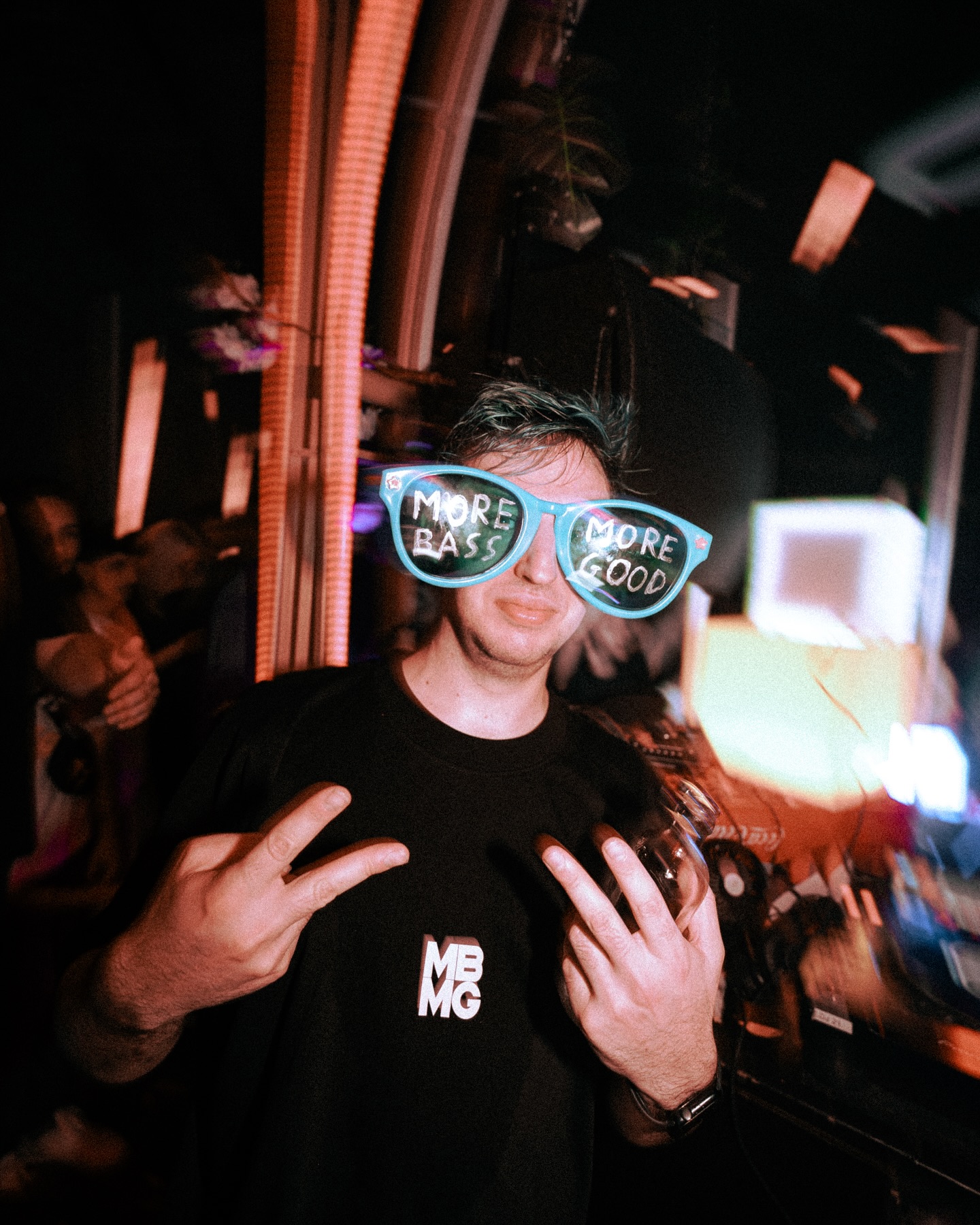 RetroVision
