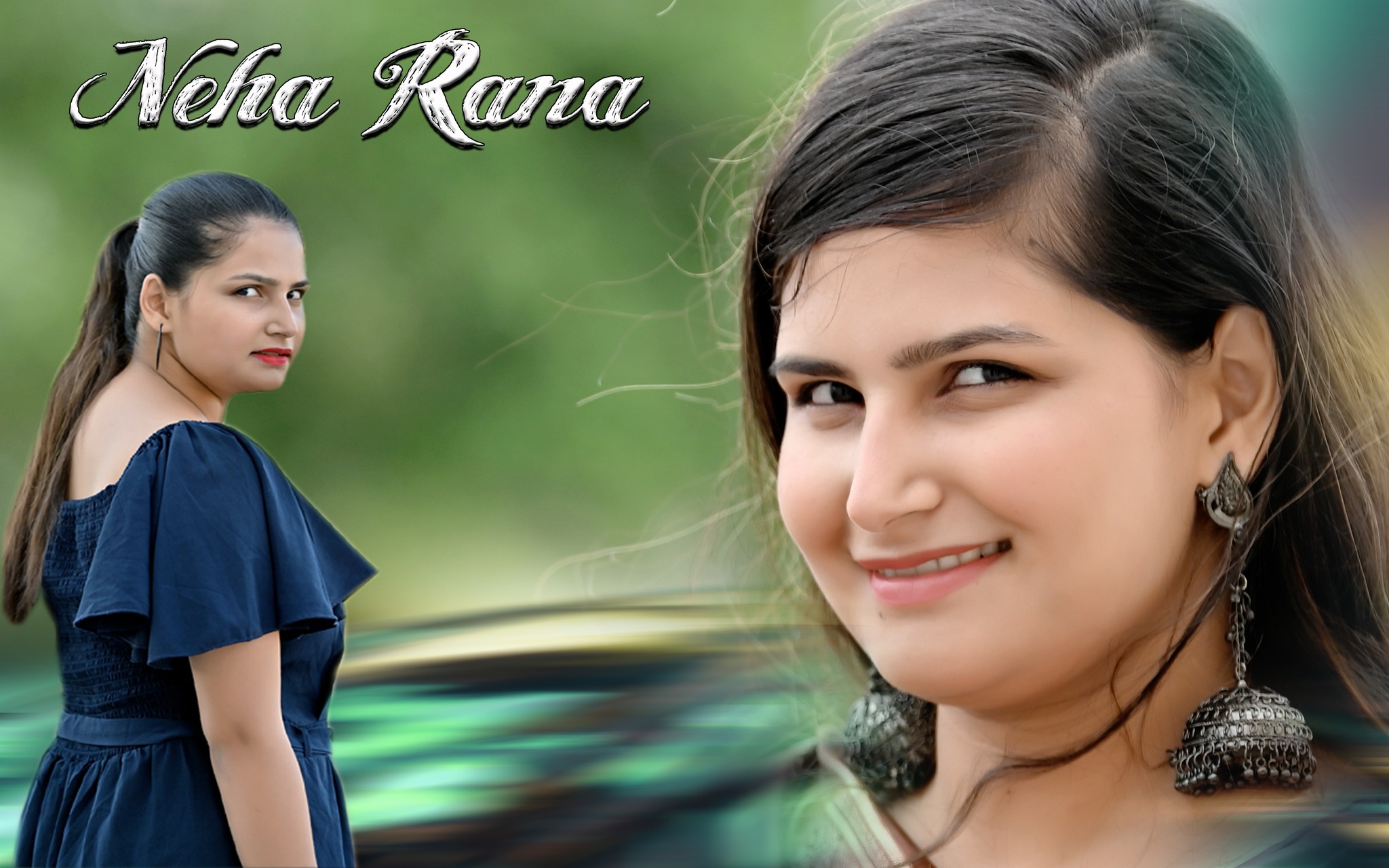 Neha Rana | Meerut City