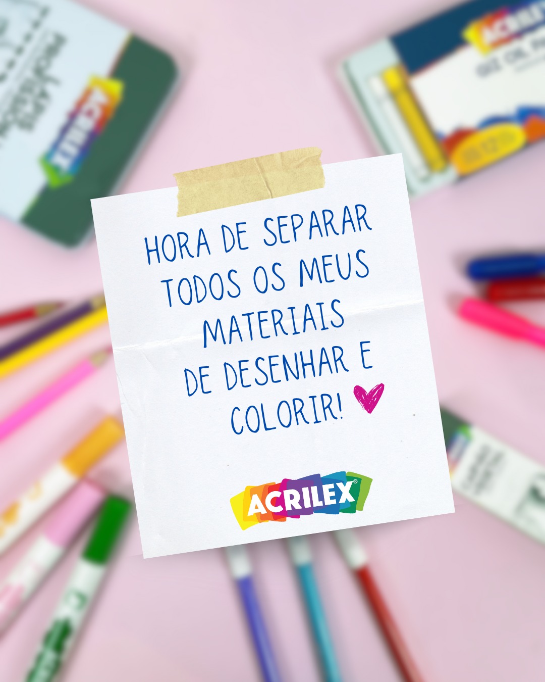 Acrilex