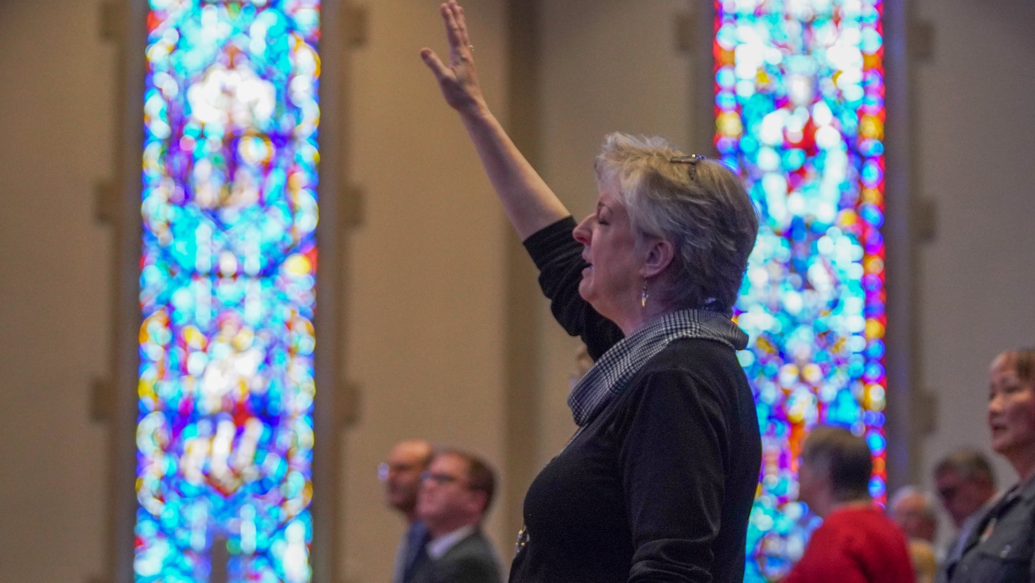 University Presbyterian Church | Seattle WA