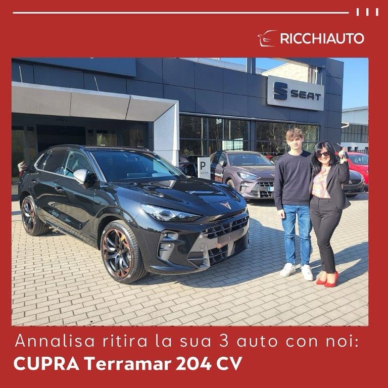 Ricchi Auto
