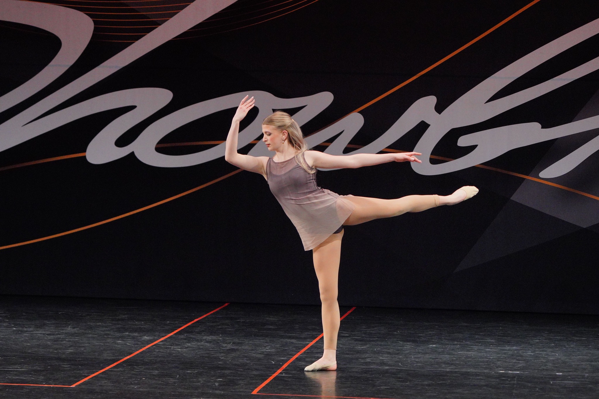 Randazzo Dance Studio | Ann Arbor MI