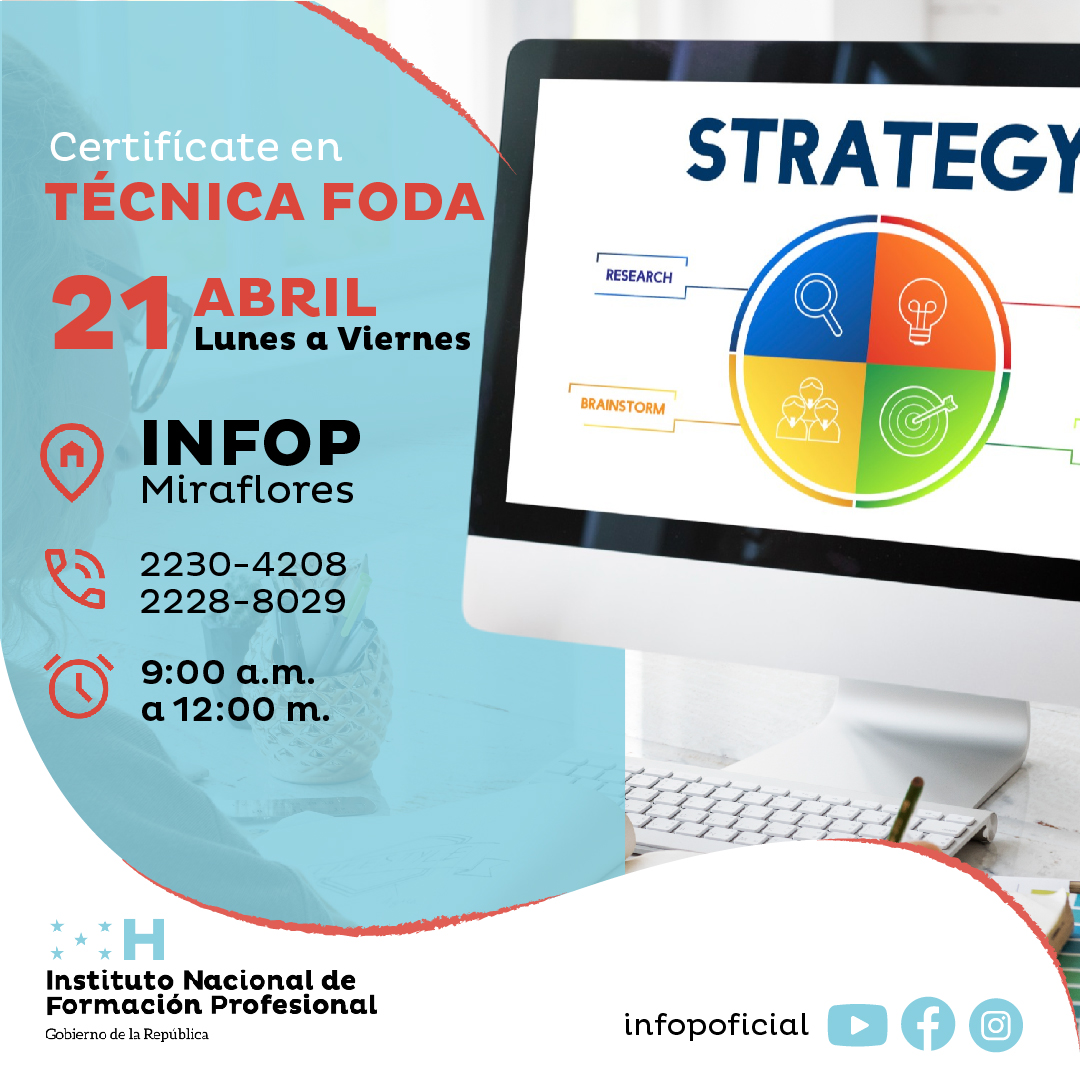 Institu... - Instituto Nacional de Formación Profesional INFOP